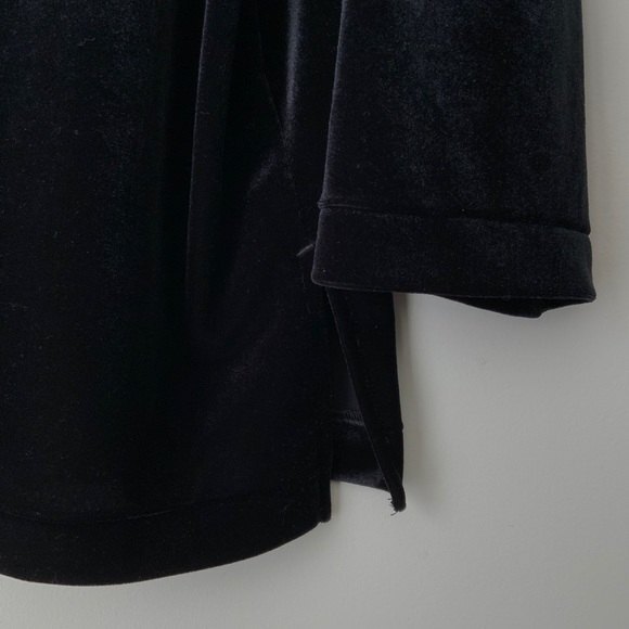 The Disney Store Mickey Velvet Two Piece Mismatch Set - Picture 5 of 14